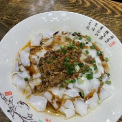百年常青小吃(东风路店) 여행 사진