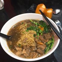 Coffee Square User Photo