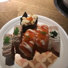 錢小奴海鮮自助餐廳張用戶圖片