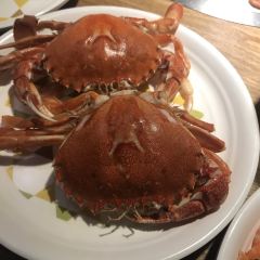 錢小奴海鮮自助餐廳張用戶圖片