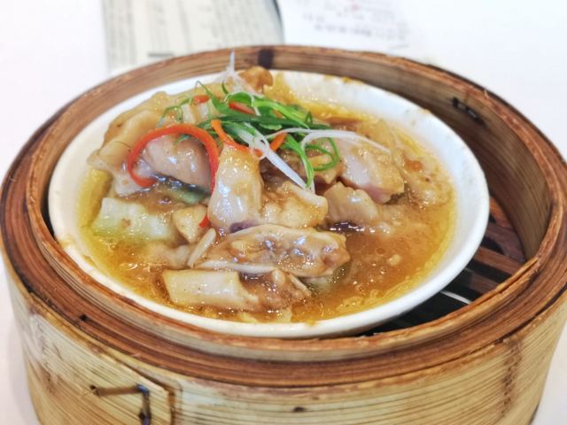 廣州酒家(文昌總店)