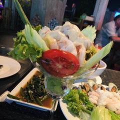 Pattaya Beer Garden User Photo