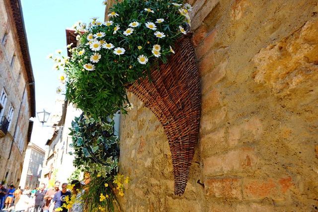 Historic Centre of the City of Pienza
