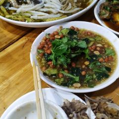 爱饭(南湖美食街店) User Photo