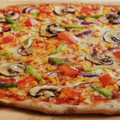 Pizza Express User Photo
