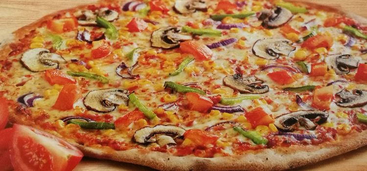Pizza Express