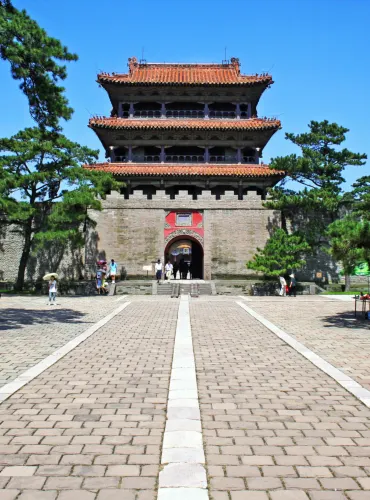 Shenyang