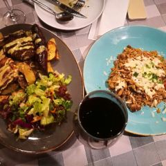 Valia Calda Restaurant User Photo