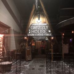 Grizzly User Photo