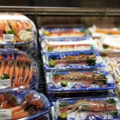 漁市場 User Photo