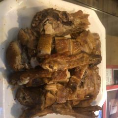 JI BEN BU CUI PI JI PAI ZHONG YUAN DIAN User Photo