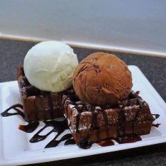 OCD Restaurant張用戶圖片