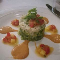 La Vue Waterfront Restaurant 여행 사진