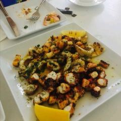 Little Greek Taverna User Photo