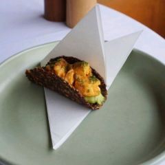 Stokehouse Q User Photo