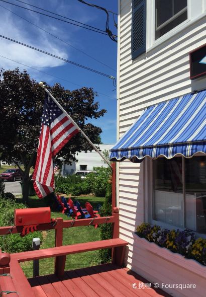 Musette Restaurant and Mobile Caterer