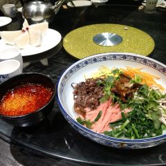 Fuzhaolou Dian-style Chinese Restaurant User Photo