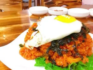 惠化洞·朝鮮族延邊韓式料理