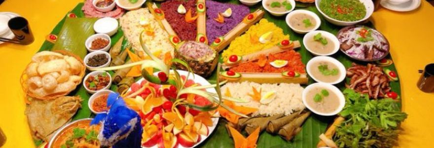 傣味花园1号·云南菜(安宁店)