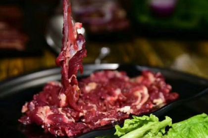 真牛烤肉(琵琶山中心街店)