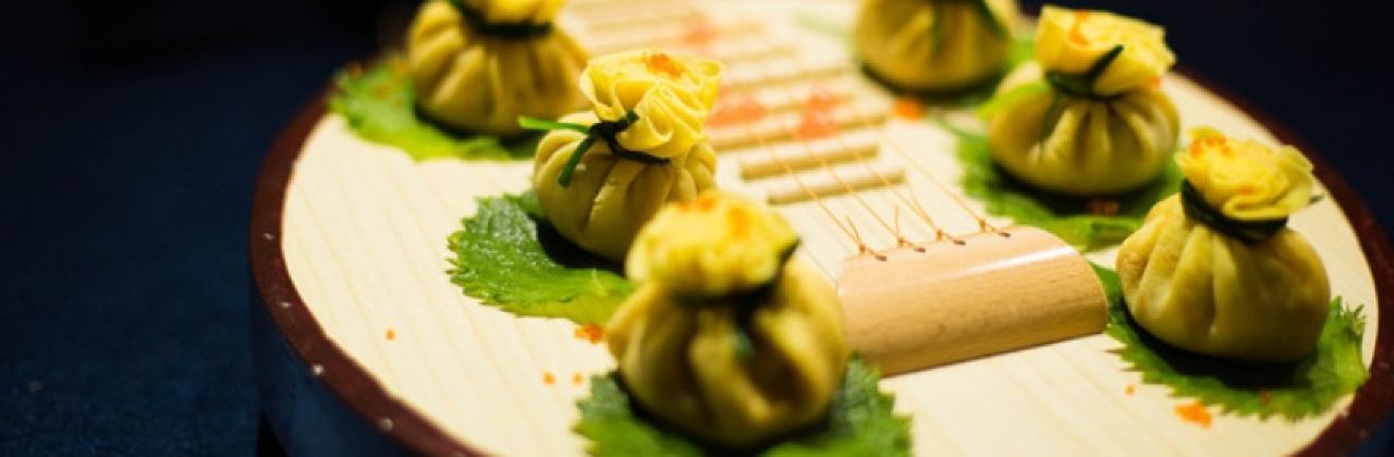 約吧YUEBAR輕奢創意餐廳