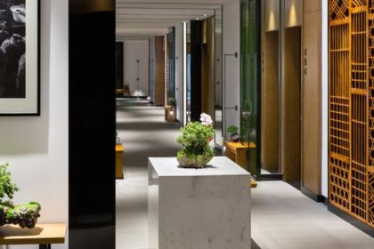 明宇丽雅悦酒店中餐厅(新津店)