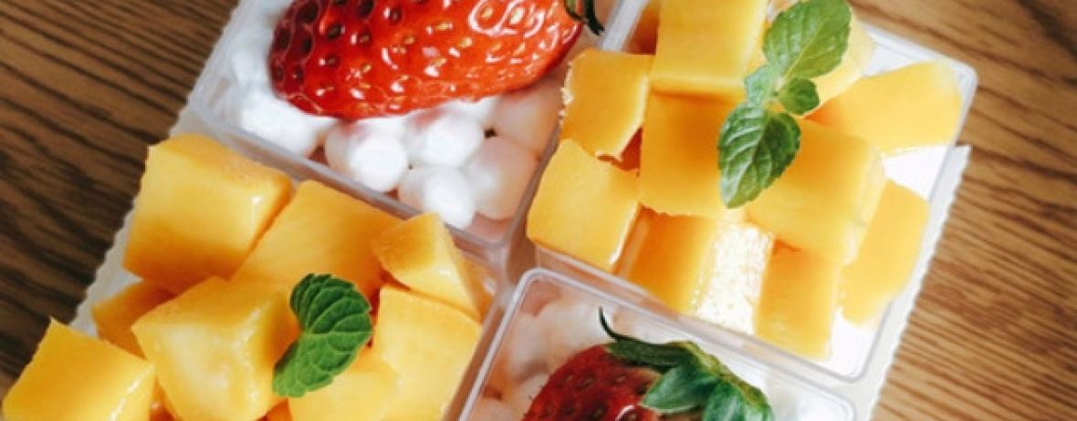 六欧圆DIY蛋糕工作室(步步高店)