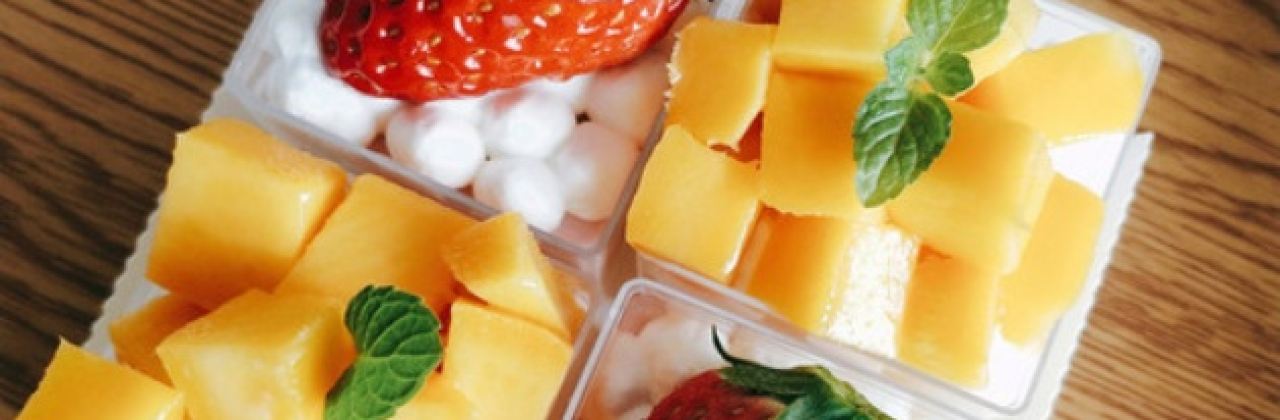 六歐圓蛋糕工作室