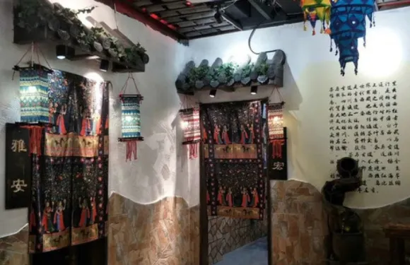 順鑫燒烤城(燈塔店)