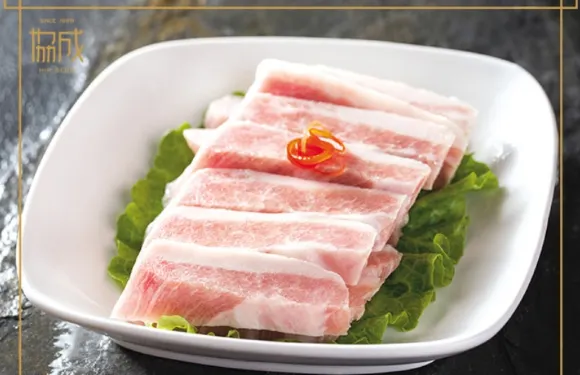 協成海鮮火鍋（海洋花園店）