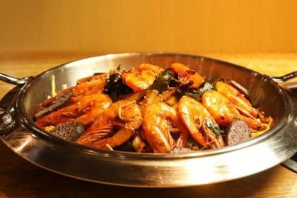 Maxidaniangao Hot Pot Cuisine (dashang)