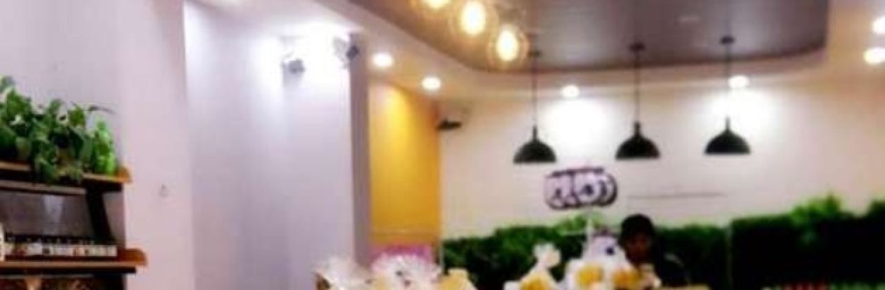 我爱蛋糕(永顺街店)