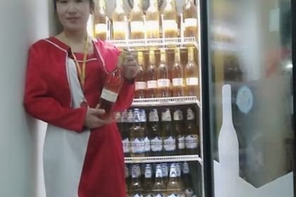 老字型大小重慶萬州烤魚(小金店)