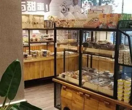 美佳樂蛋糕(雪楓中路店)