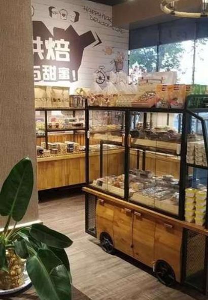 美佳乐老店(雪枫中路店)