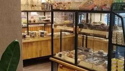 美佳樂蛋糕(雪楓中路店)