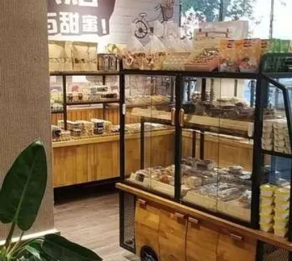 美佳樂蛋糕(雪楓中路店)