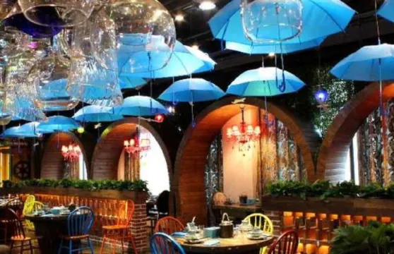 新順和家宴·非物質文化遺產壇燜牛肉（世紀城店）