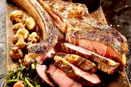 XIAO NIU KUANG REN CAN BA SAN HUAN LU DIAN