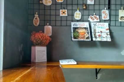 喜象蛋糕创意小铺(博古庄小区店)