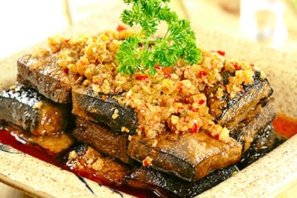 Yuxiangyuan (yingxielu)