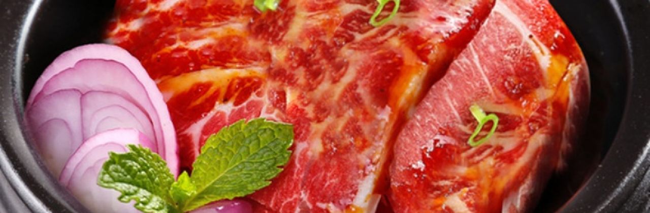 九田家黑牛烤肉料理(科尔沁万达店)