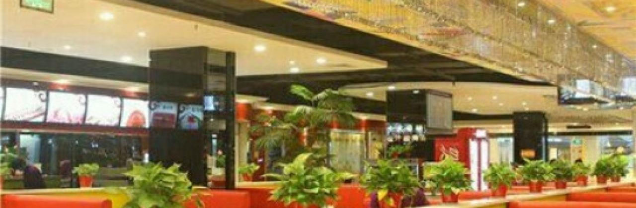 顺风肥牛(运河城店)