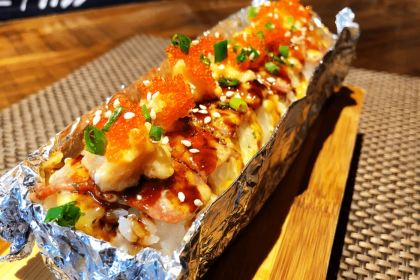 大离日式料理(洞林湖新田城店)