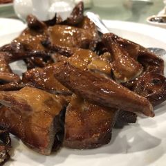 Emerald Chinese Cuisine User Photo