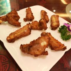 賞悅餐廳張用戶圖片