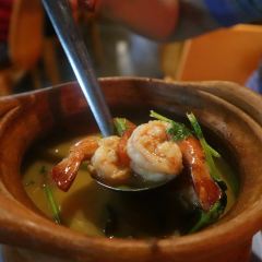 Ja yao restaurant User Photo