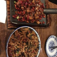 Szechuan Mountain House User Photo