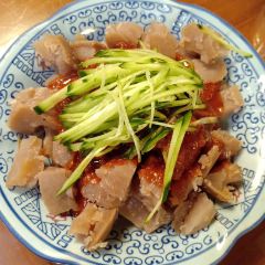 老家八大碗(滨河广场店) User Photo