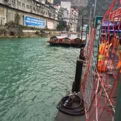 逍遥烤鱼王 여행 사진